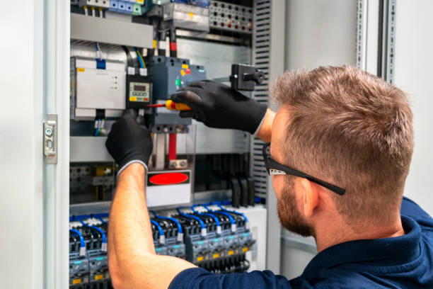 Best Electrical Wiring Services  in Grantsville, UT
