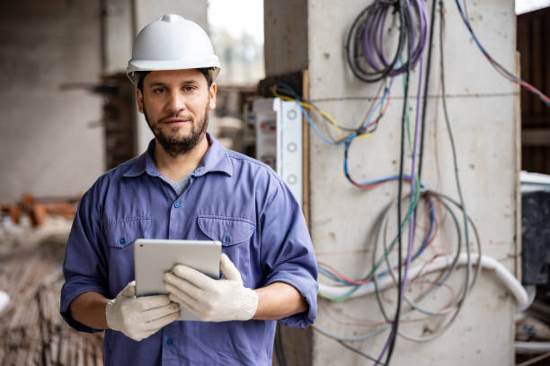 Best Electrical System Inspection  in Grantsville, UT