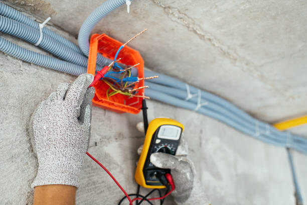 Best Electrical Rewiring Services  in Grantsville, UT